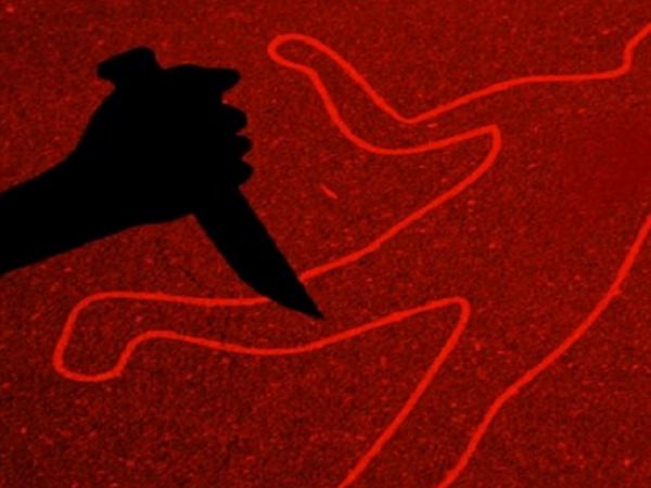 बेटे की हत्या कर ब्राह्मण परिवार पर लगाया आरोप