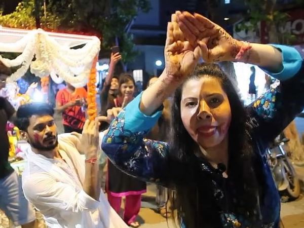 Sambhavna Seth Sambhavna Seth