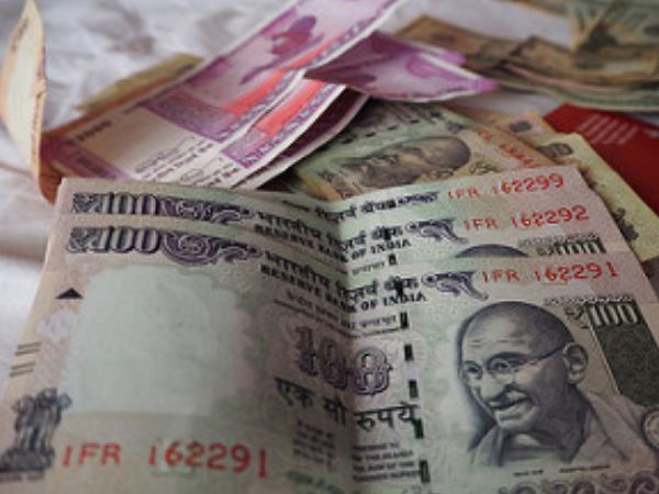 पैसों से हुआ बड़े साइबर क्राइम का खुलासा