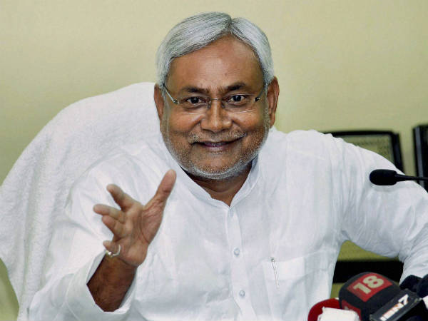 सीटों पर विवाद हल करने के लिए अमित शाह खुद गए थे पटना