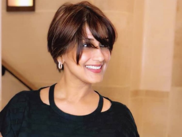 प्रियंका ने ऐसे की सोनाली की मदद
