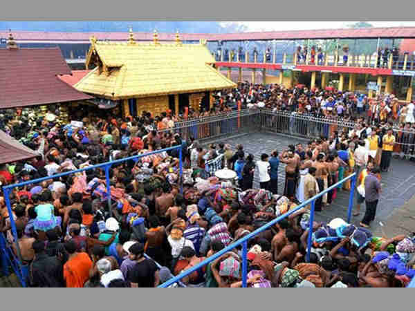 शनिदेव को मिला वरदान