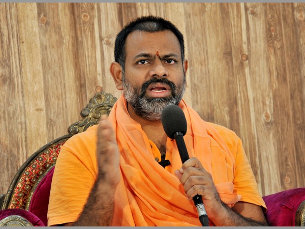 आरएसएस चीफ से की मुलाकात