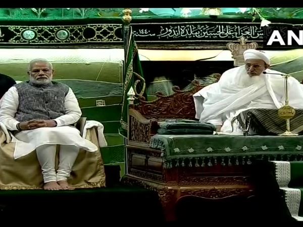 Narendra Modi Narendra Modi