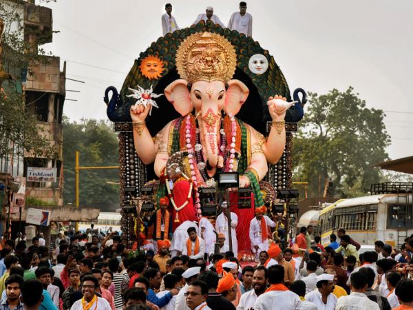 Ganesh Chaturthi Ganesh Chaturthi