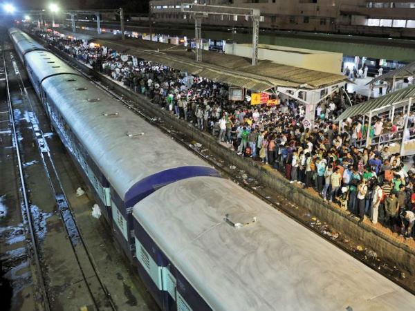 यात्रियों की बेहतरी के लिए लागू की गई स्कीम