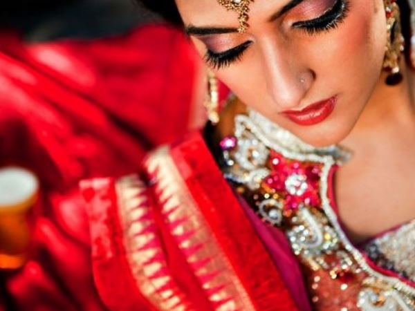 Bride Bride