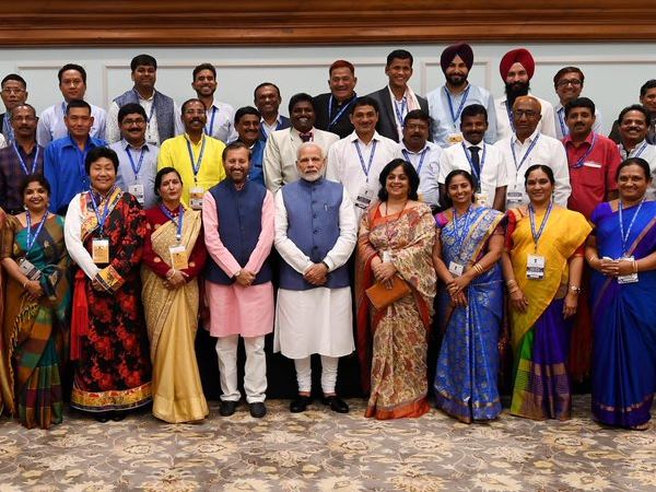 Narendra Modi Narendra Modi