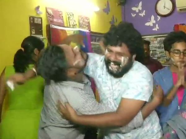 Section 377 Section 377