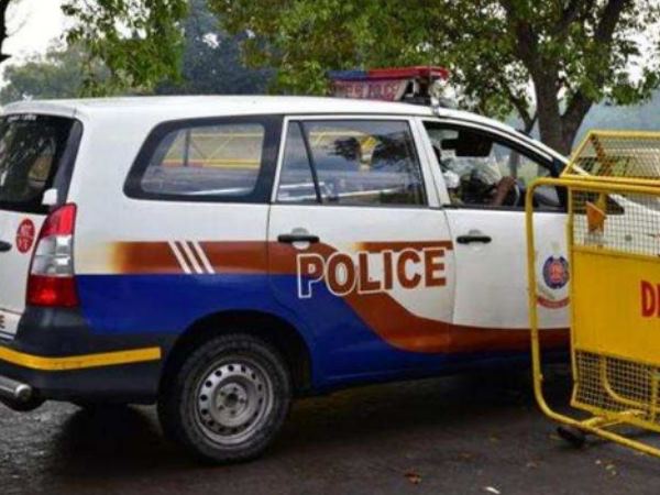 दिल्ली के 14 में से 4 में महिला पुलिस अफसर प्रमुख