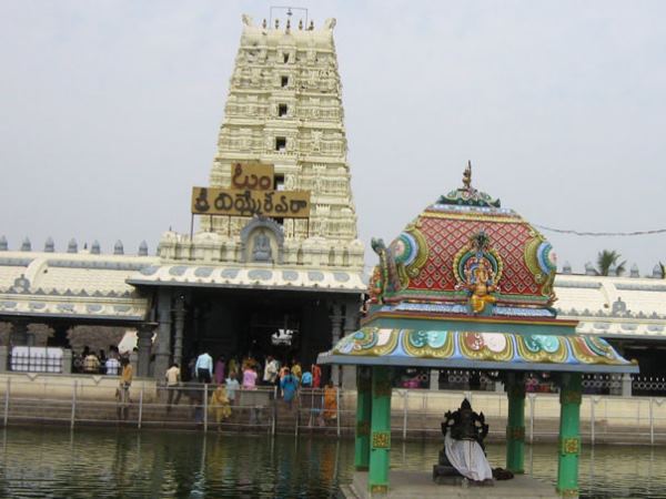 विनायक मंदिर, आंध्र प्रदेश