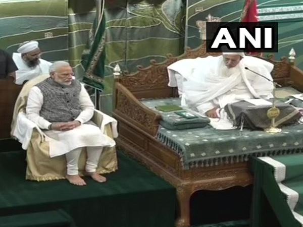 Narendra Modi Narendra Modi