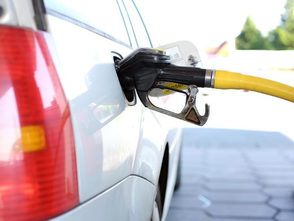 Petrol Petrol