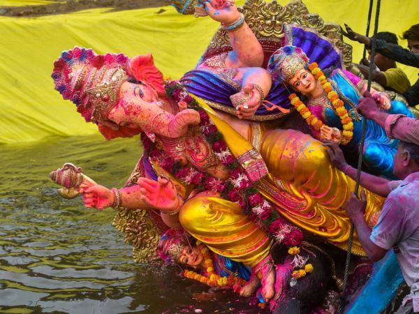 Ganesh Chaturthi Ganesh Chaturthi