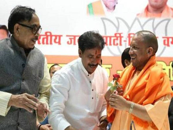 मांगों के साथ खड़ी बीजेपी