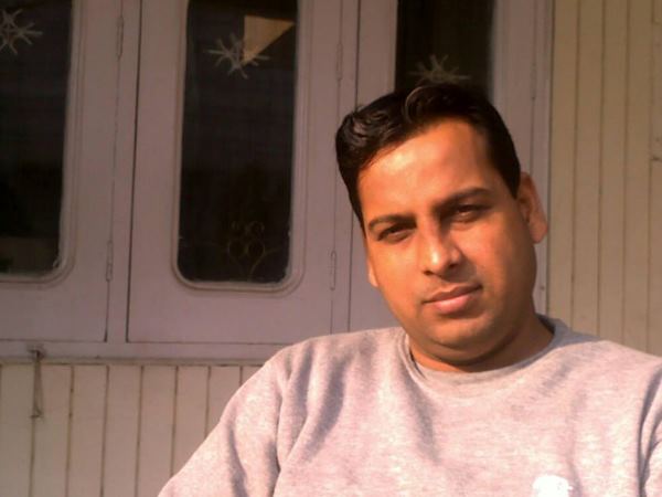 कौन थे विवेक तिवारी