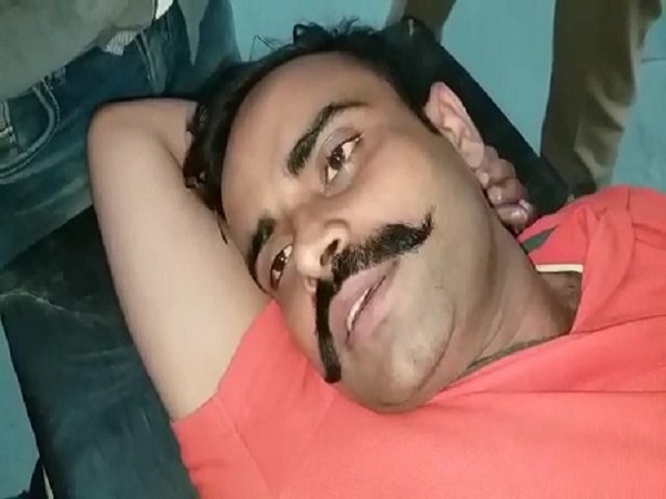 एनकाउंटर पर राजनीति - विवेक तिवारी मर्डर केस