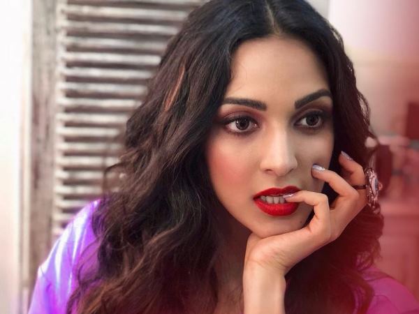 Kiara Advani Kiara Advani
