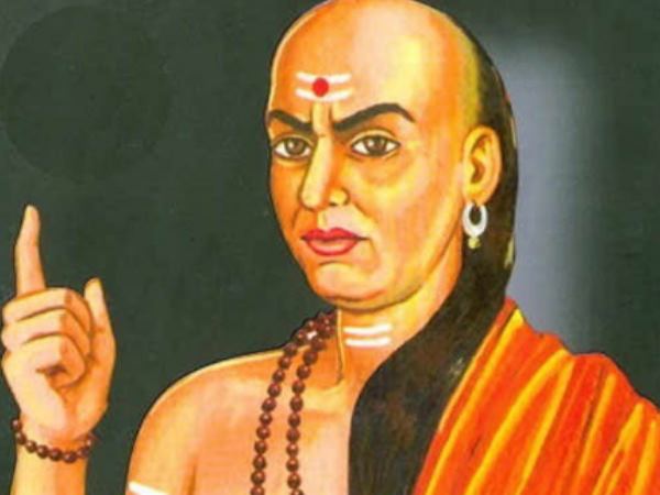 चाणक्य