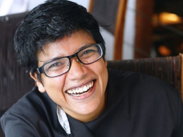 Ritu Dalmia Ritu Dalmia