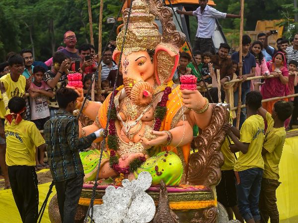 Ganesh Chaturthi Ganesh Chaturthi