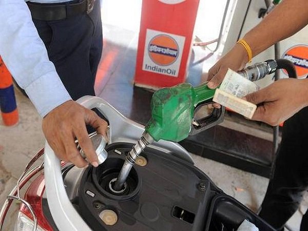 सरकार का जवाब
