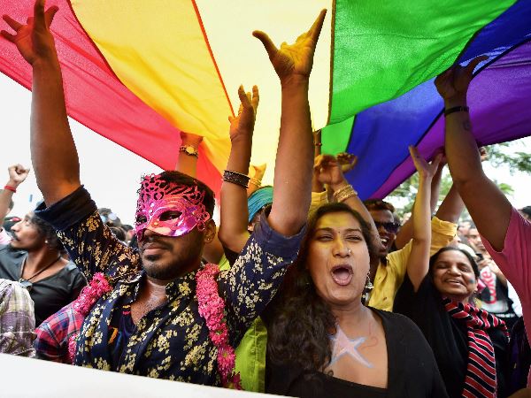 समलैंगिकता के कारक अभी स्पष्ट नहीं