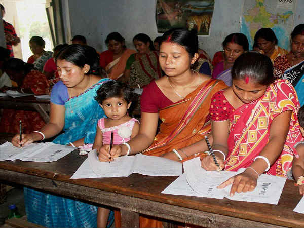 विश्व साक्षरता दिवस थीम