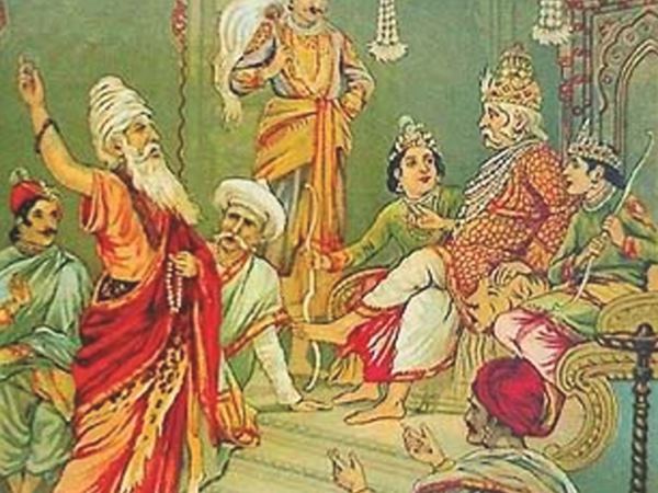विश्वमित्र