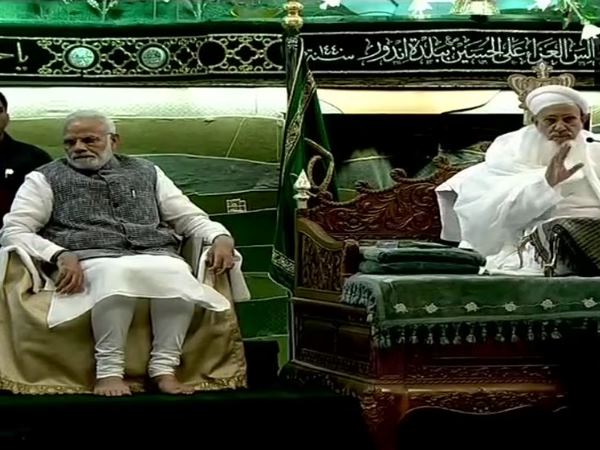 Narendra Modi Narendra Modi