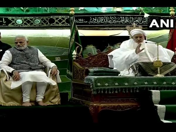 Narendra Modi Narendra Modi