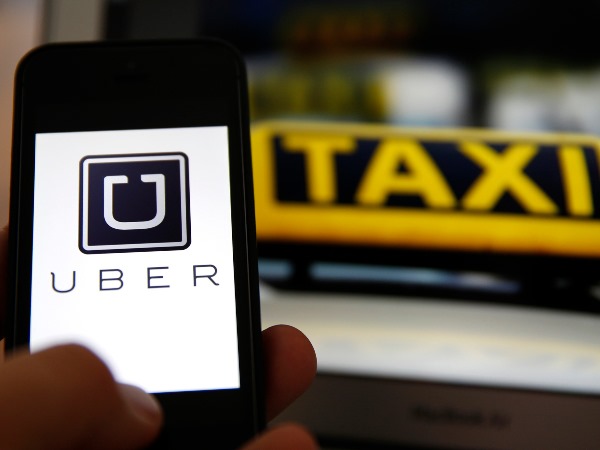 Uber accused of saving 500 million dollar a year by cheating drivers Uber accused of saving 500 million dollar a year by cheating drivers