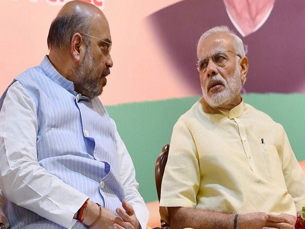 वडोदरा की सीट को सुरक्षित रखा गया!