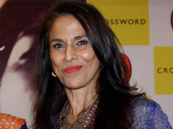 Shobhaa De Shobhaa De