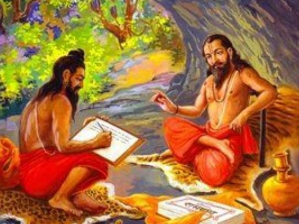 स्वामी समर्थ रामदास