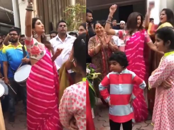 जल्द आएंगी डेटिंस शो में नजर