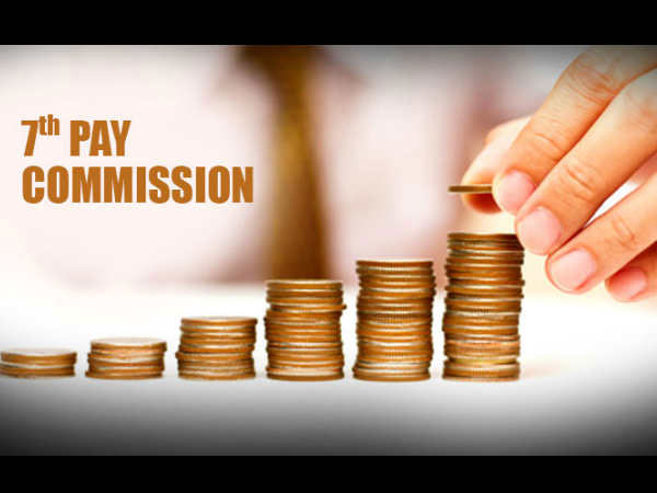 7th Pay Commission: Central Government wait long for Salary Hike, Here is the two reason 7th Pay Commission: Central Government wait long for Salary Hike, Here is the two reason