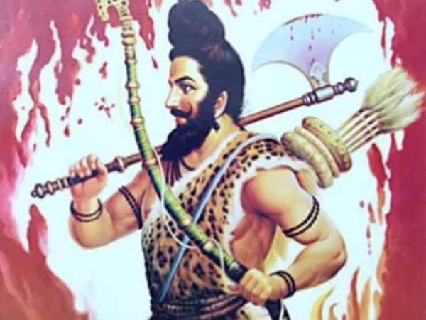 परशुराम