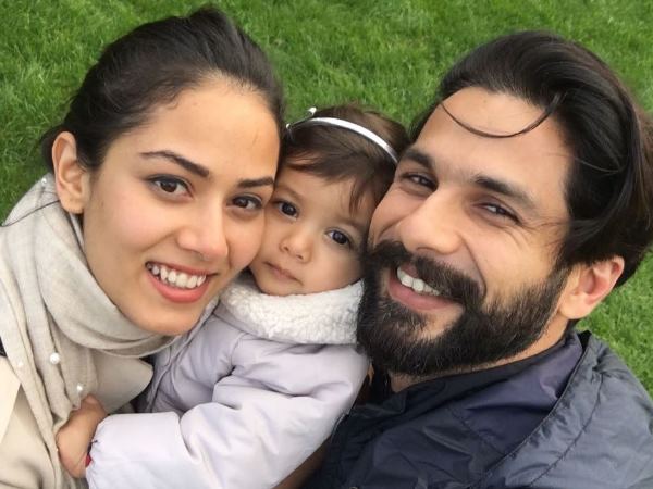 Shahid Kapoor, Mira Rajput Shahid Kapoor, Mira Rajput