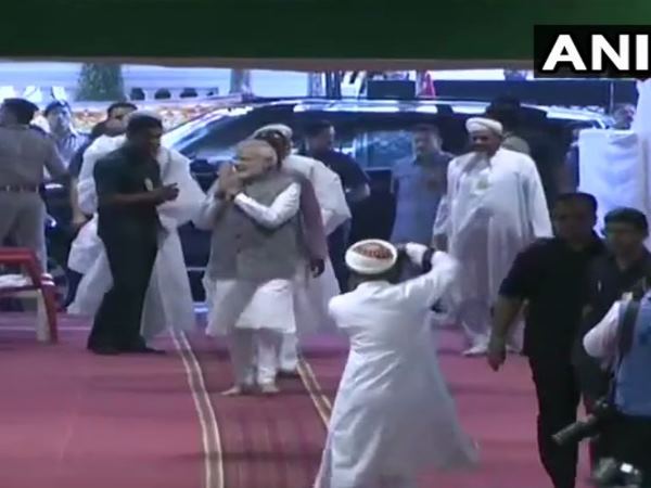 Narendra Modi Narendra Modi
