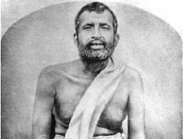 रामकृष्ण परमहंस