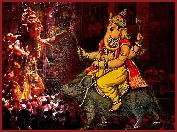 Ganesh Chaturthi Ganesh Chaturthi