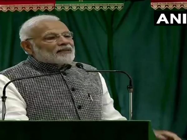 Narendra Modi Narendra Modi