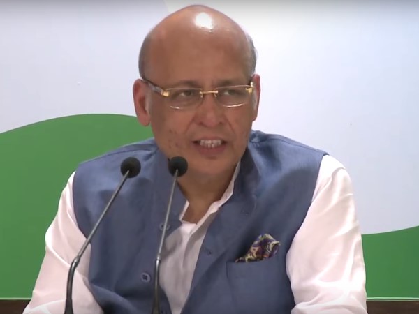 Congress welcomes SC decision on Aadhaar, says it is ‘slap’ on BJP’s face Congress welcomes SC decision on Aadhaar, says it is ‘slap’ on BJP’s face