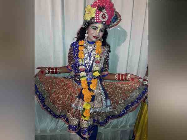 Acid attack on lead dancer girl in India Gat Talent Acid attack on lead dancer girl in India Gat Talent