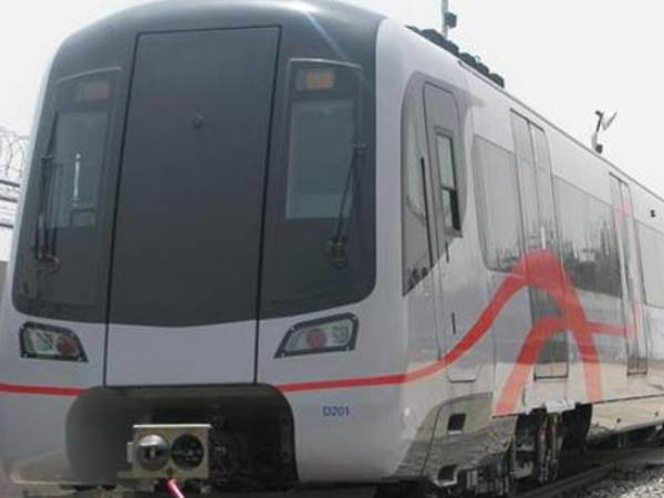 Passengers can use QR code-based facility to buy tickets in Delhi Airport Metro Line Passengers can use QR code-based facility to buy tickets in Delhi Airport Metro Line