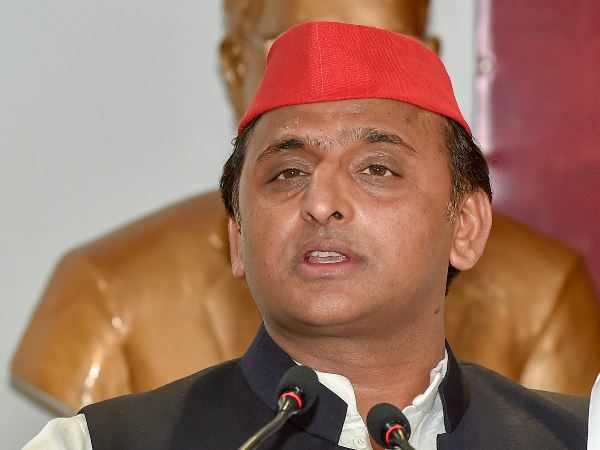 Akhilesh Yadav Akhilesh Yadav