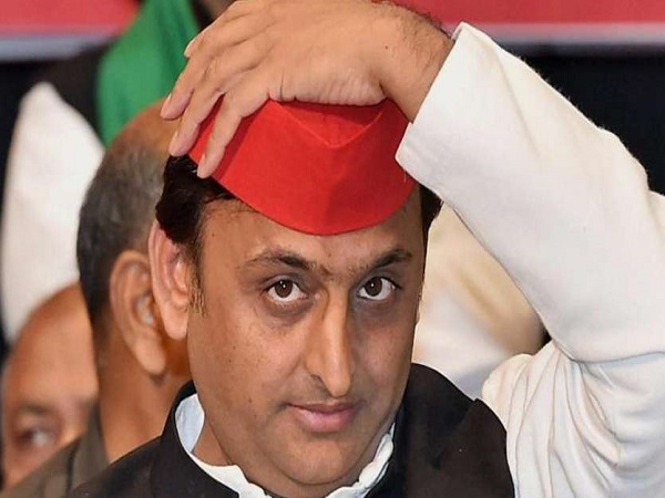 बीजेपी के खिलाफ सपा की लड़ाई पर पड़ेगा असर