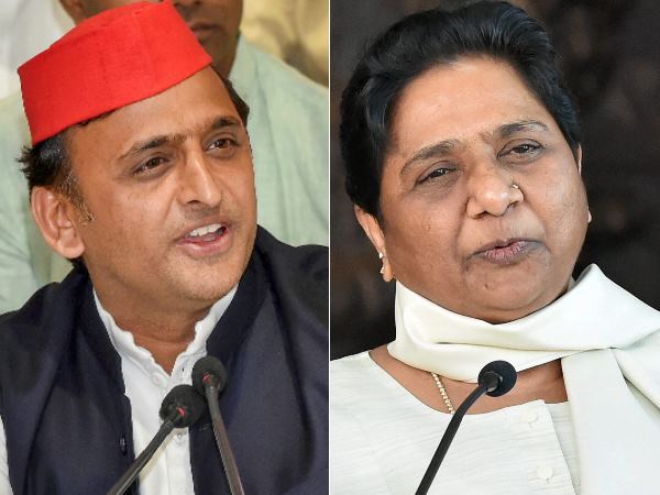 इस फॉर्मूले पर फंसा गठबंधन का पेंच