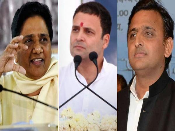 205 पर कांग्रेस, 25 पर बसपा!